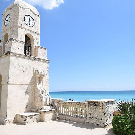 The Brazilian Court Hotel Palm Beach Exterior photo